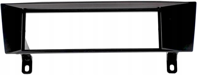 RAMKA RADIOWA ADAPTOR RADIA BMW 1 E87 04-11 E90 1DIN 572062