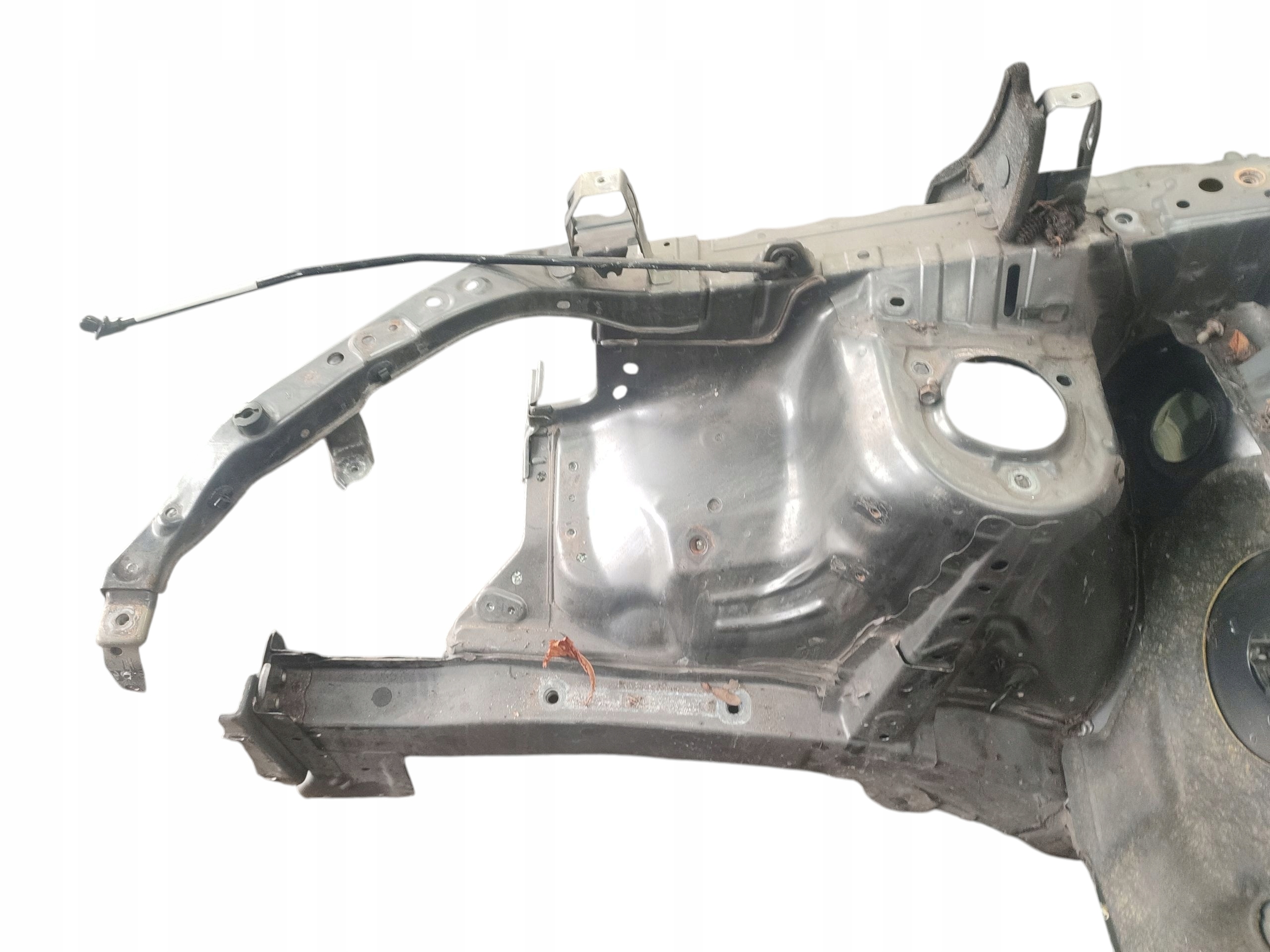 quart cache- A droite TOYOTA RAV4 IV LAK: 1G3 (13-16)