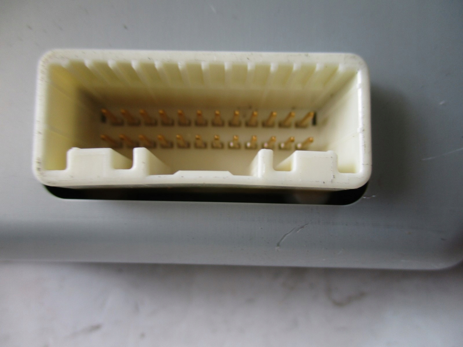 Moduł sterownik Toyota Lexus 89890-47104 Producent Toyota OE