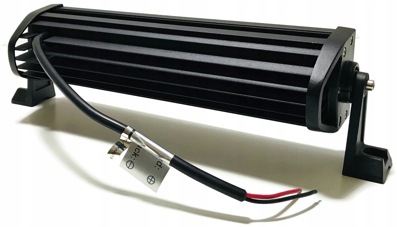 LAMPA 24 LED DALEKOSIEZNA LIGHTBAR COMBO 72W Parts manufacturer Other