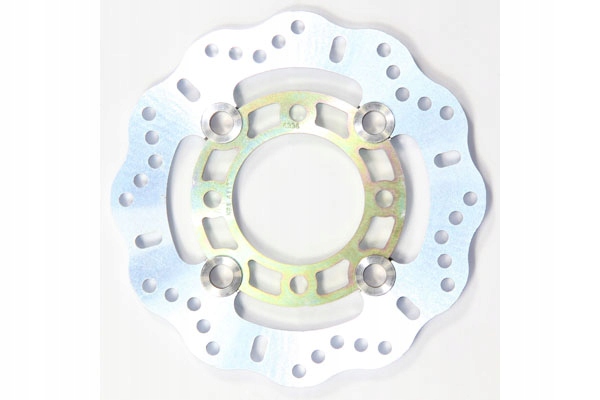 Brzdový Rotor Flt Wave MD6336C