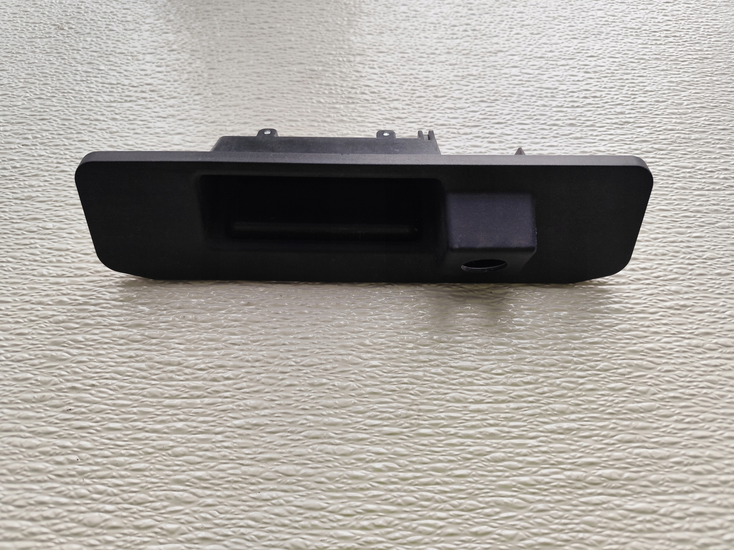 MERCEDES W176 W246 2013 handle bonnet boot MIKROSTYK