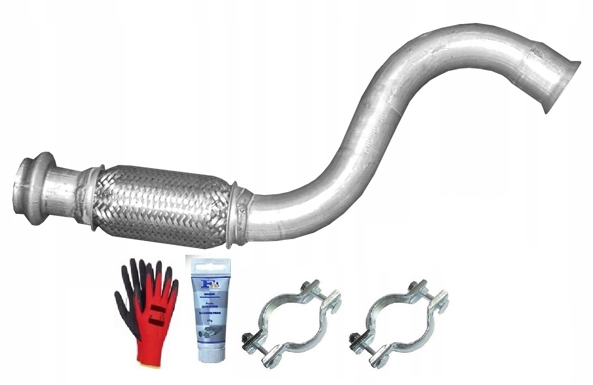 Citroen DS5 1.6 HDi BlueHDi e-HDi (2011-2015) Sběratelská Trubka bonus