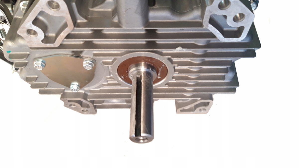 Silnik do traktorka T22 AL-KO 708cm3 22KM V2 Lc2p77f R9005 476858 traktora Marka AL-KO