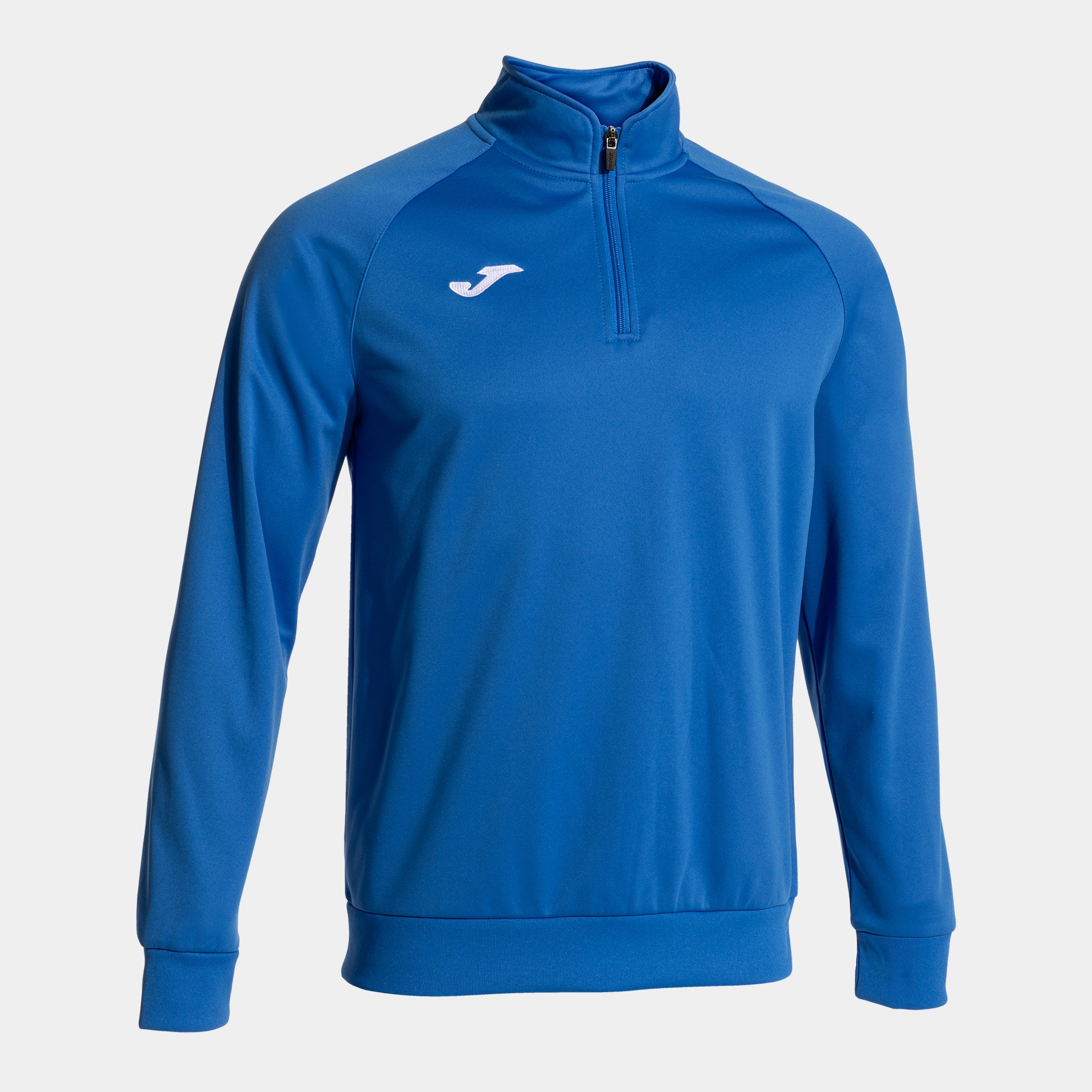 Bluza sportowa Joma Faraon niebieska 100285.700 rozmiar L