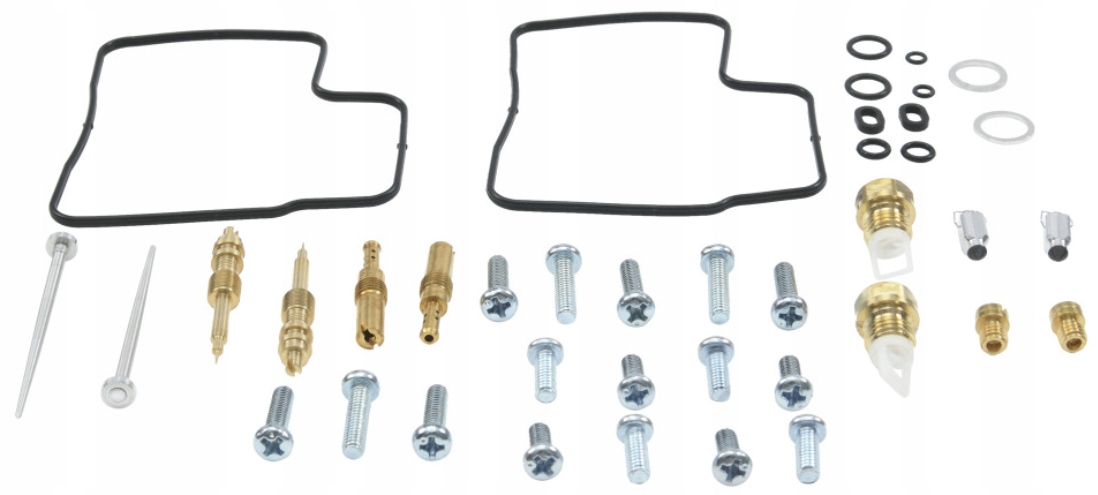 L724.33.55 26-10140 - Комплект для ремонту карбюратора Honda PC 800 Pacific Coas