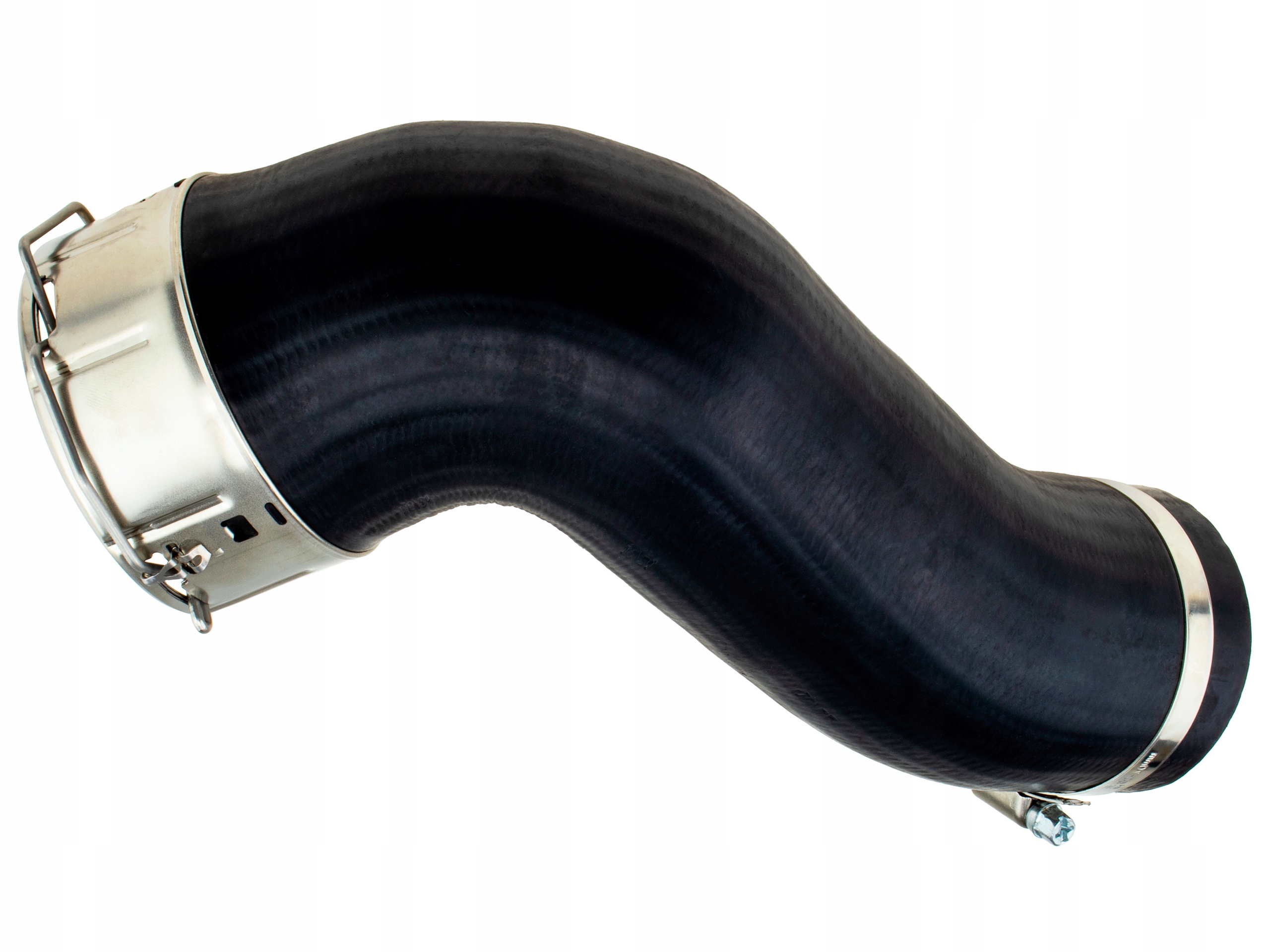 01 0003 - ТУРБО ШЛАНГ ТРУБА RENAULT MASTER III 2.3 DCI