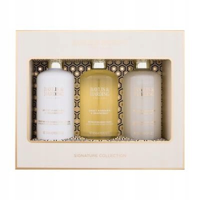 BAYLIS & HARDING マンダリン＆グレープフルーツ Amazon.co.jp: Baylis & Harding Sweet Mandarin & Grapefruit