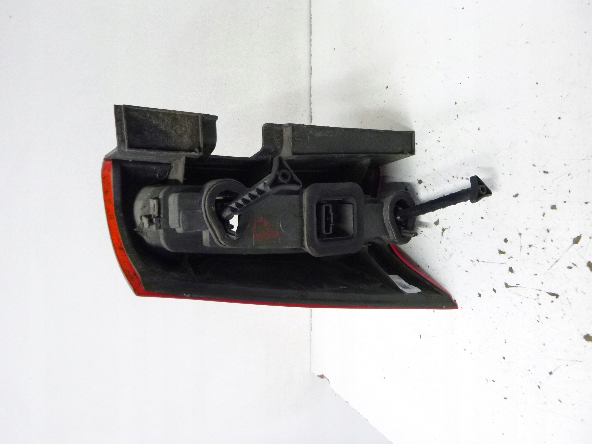 light rear right Dacia Logan 8200864610 2009r.