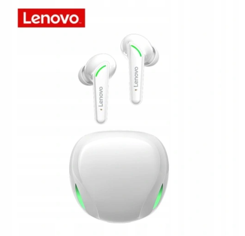 Słuchawki bezprzewodowe douszne Lenovo XT92