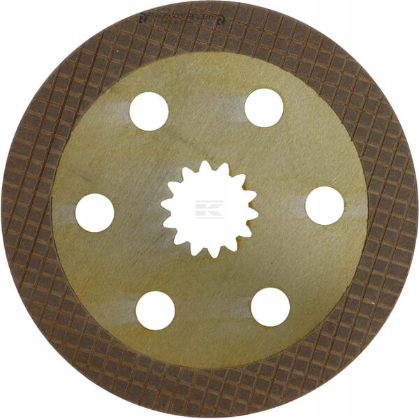 Brzdový kotouč 327-14 84201664 Kramp