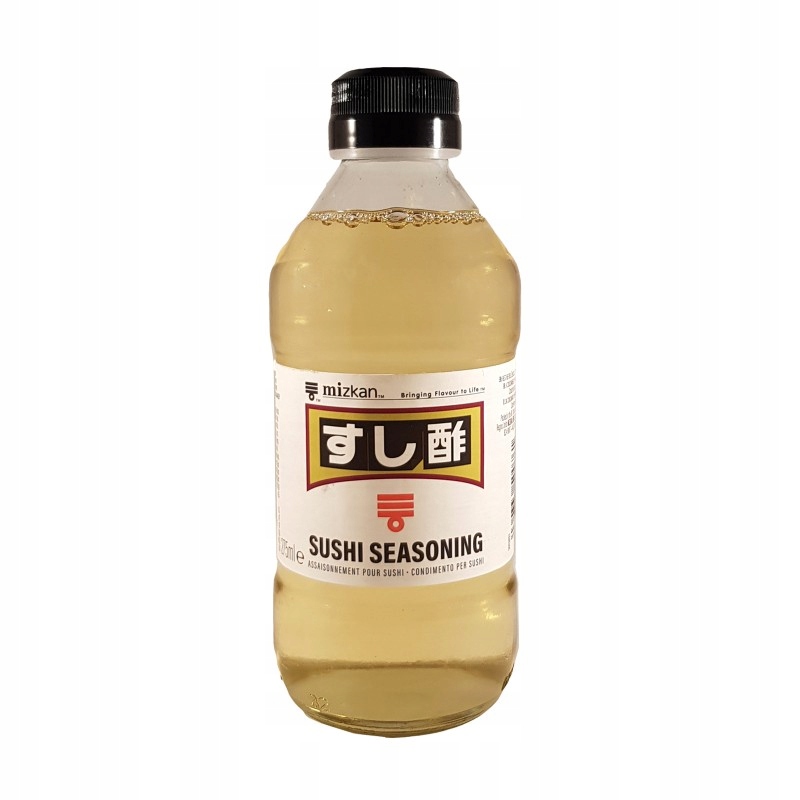 

Zaprawa do Ryżu Mizkan Sushi Seasoning 275 ml