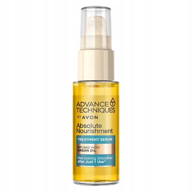 

Avon Serum Odżywianie z olejkiem arganowym