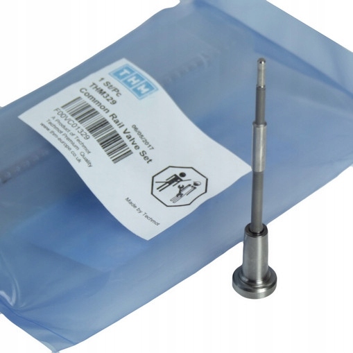 КЛАПАН CR F00VC01329 THM329 ЗАМЕНА 0445110168