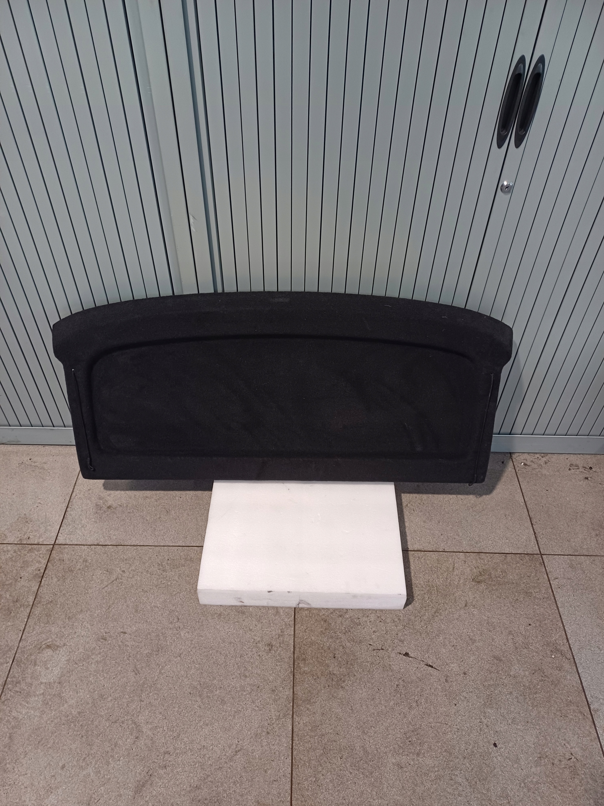 plato boot VW GOLF 7 VII HB 5G6 867 769F