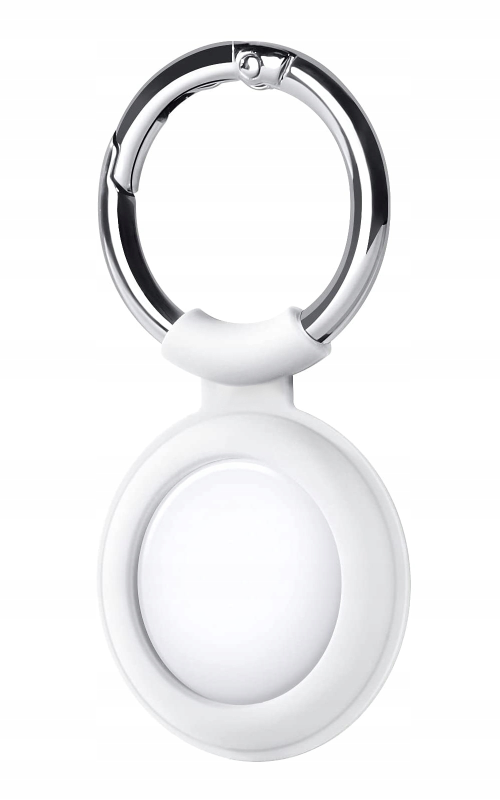 

Etui Case Silikonowe Brelok Do Apple Airtag Kluczy