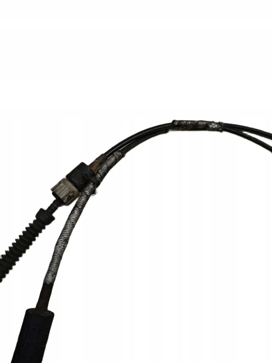 Mecanisme levier vitesse Engrenage Câble FORD FOCUS MK2 1.6 16V 4M5R7E395BA