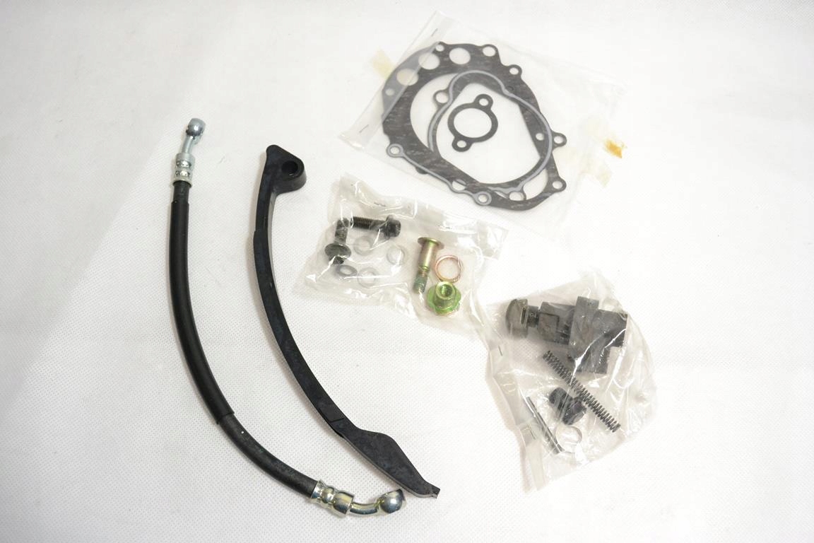 sada na opravu rozvodového remeňa napínača Suzuki Gsxr 1300 Hayabusa 99-07'