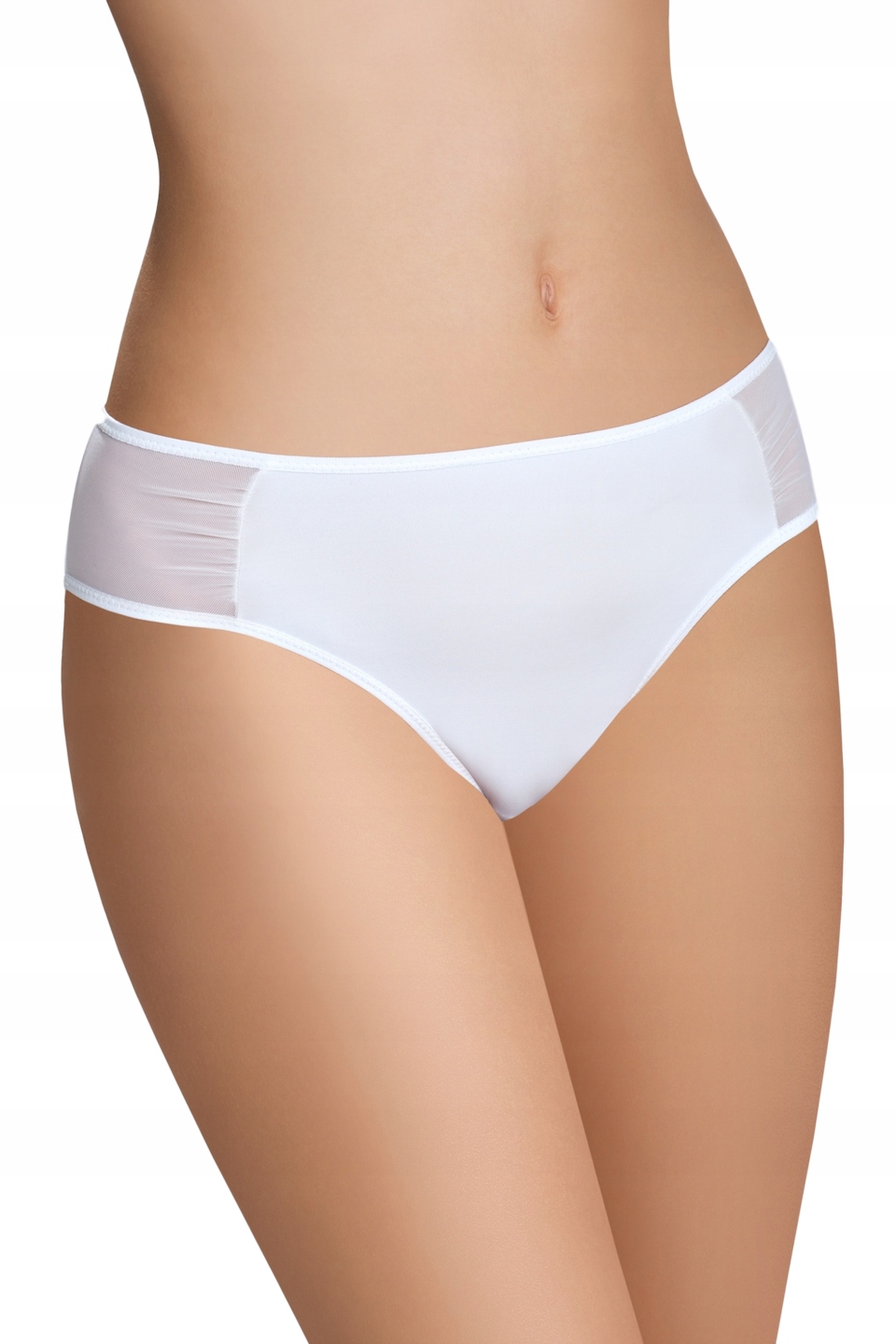 

Eldar Figi Majtki Bernadeta Białe XL