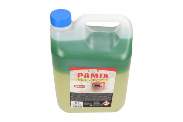 WESCO PIANA AKTYWNA PAMIX 5L 11210L