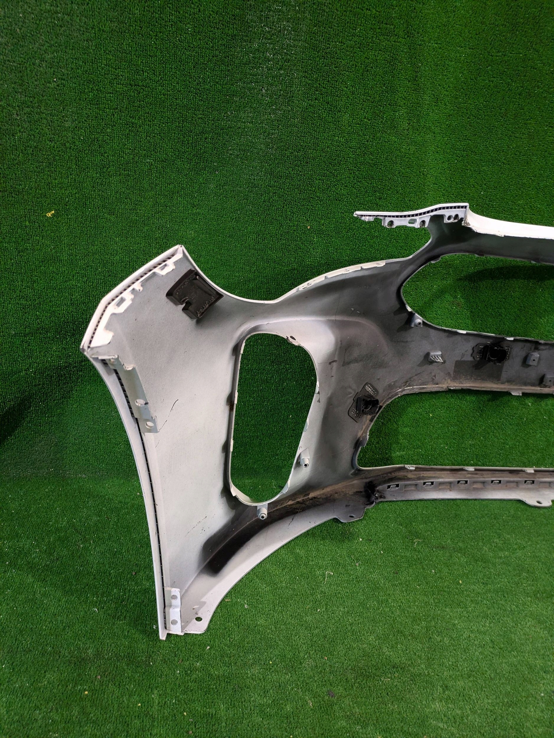 front bumper front KIA STINGER GT