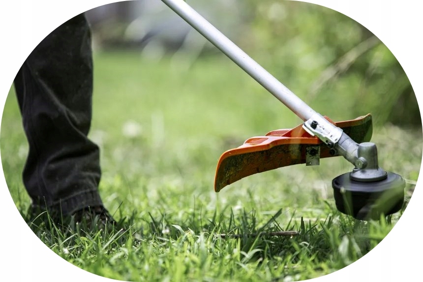 Głowica żyłkowa HUSQVARNA T35 M12 L Marka Husqvarna