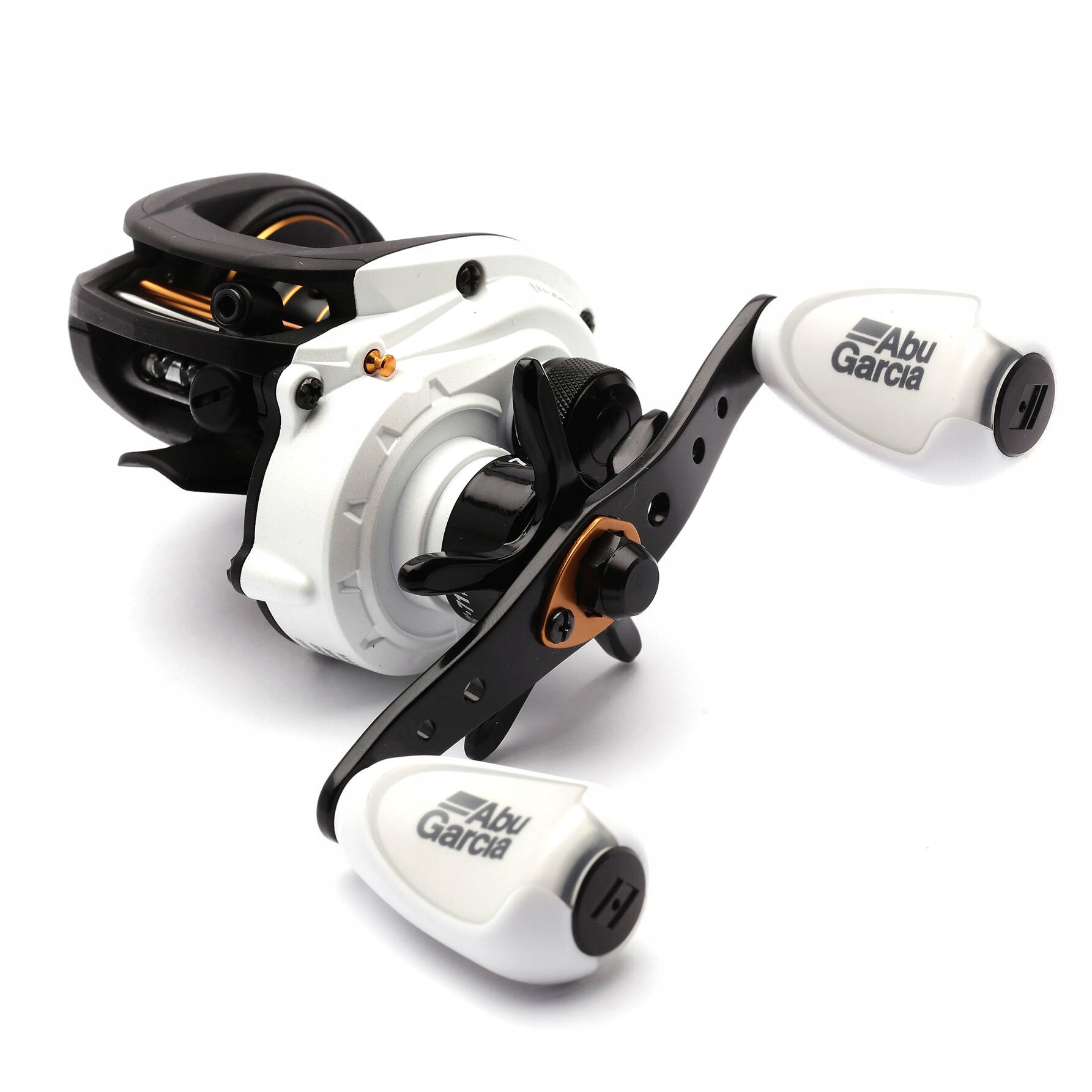 MULTIPLIKATOR ABU GARCIA MAX PRO LP Marka Abu Garcia