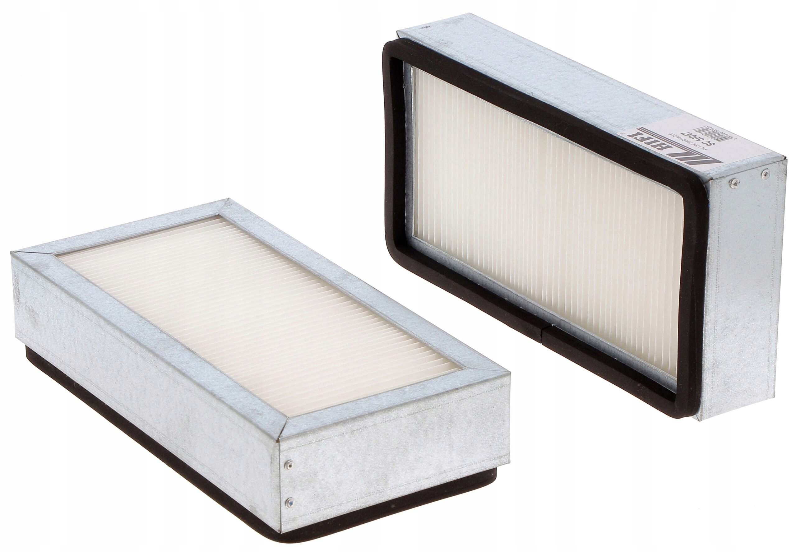 Kabinový filtr Sc 50047 Hifi Filter