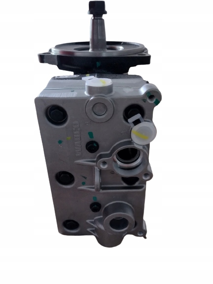 SPREZARKA POWIETRZA VOLVO RENAULT 4127040270 WABCO Part manufacturer Wabco
