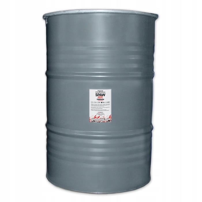 ŚRODEK ANTYODPRYSKOWY SPAWMIX TW-5000 200L