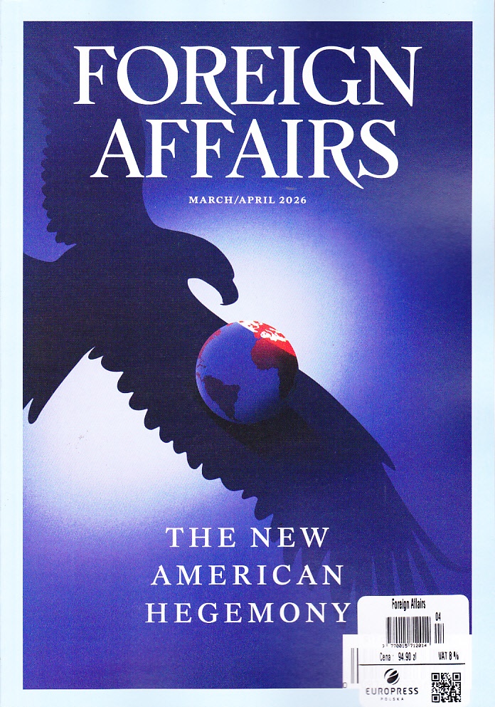 Foreign Affairs 20260004
