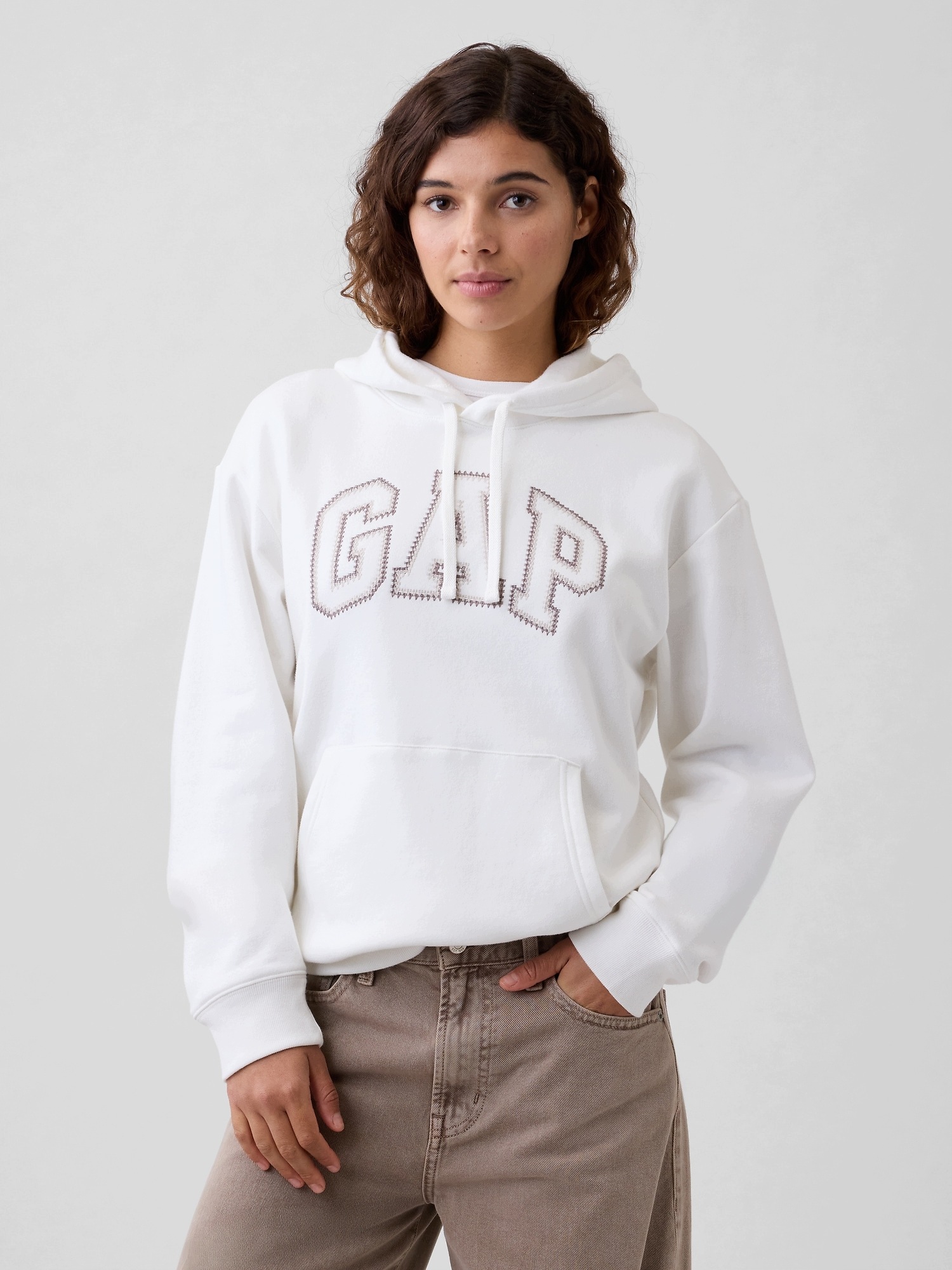 Gap Mikina s logem