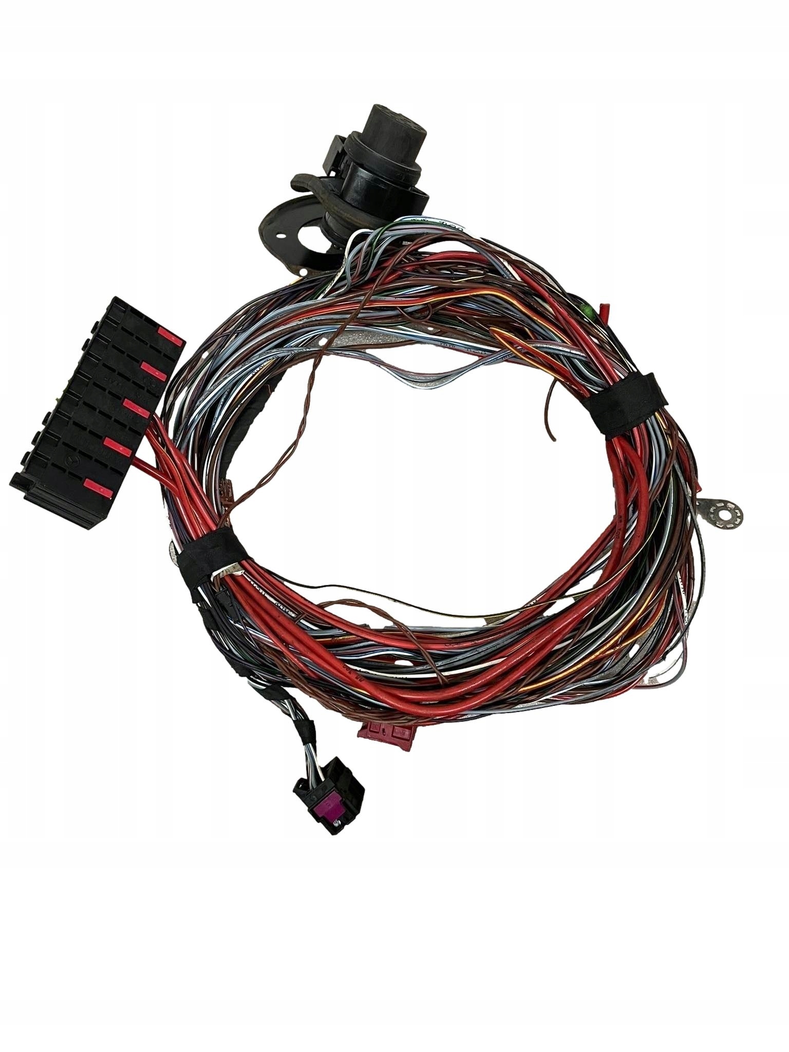 MERCEDES SPRINTER A906 ПРОВОДКА ГАКА ОРИГІНАЛ