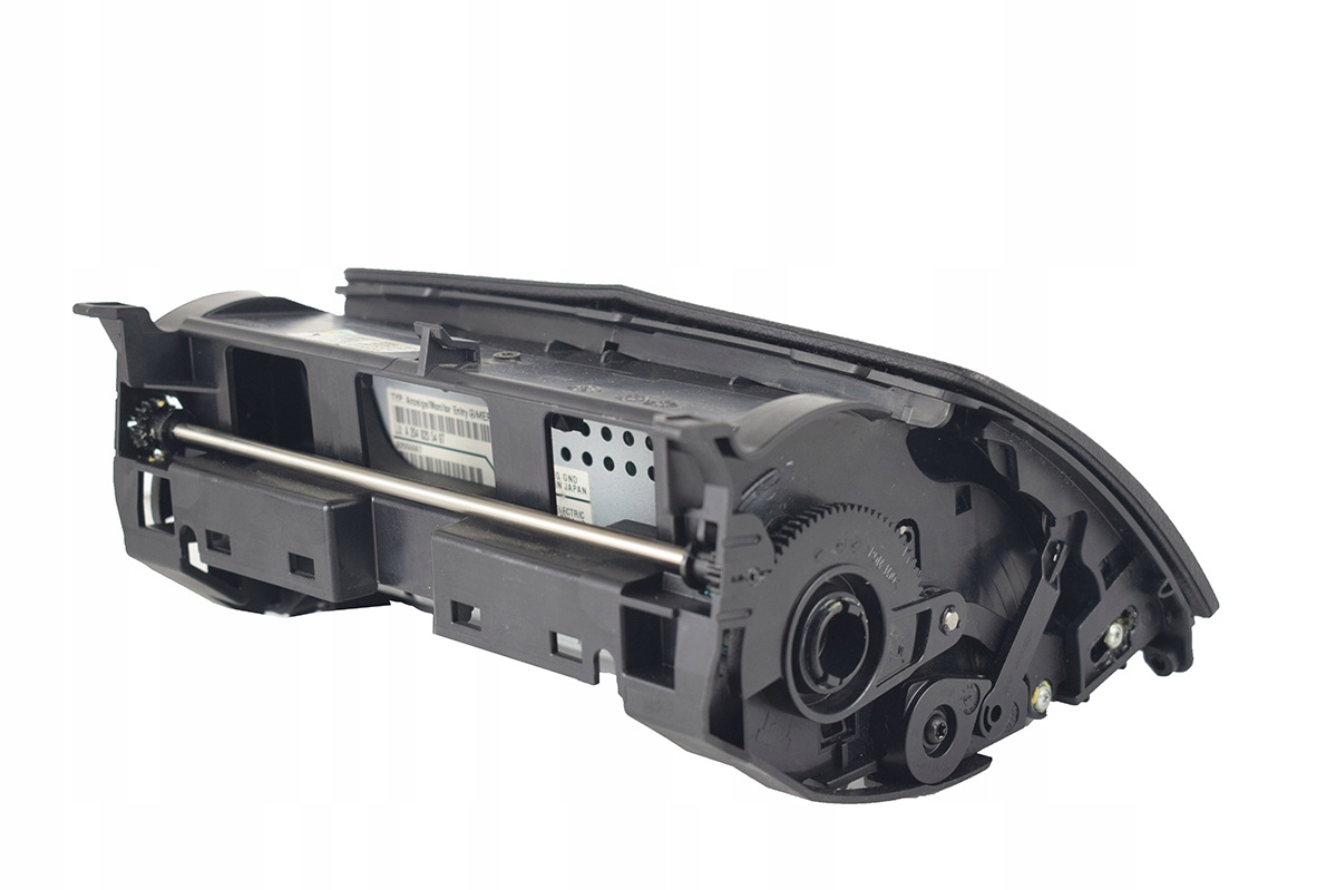 Display MERCEDES C W204 A2046801231