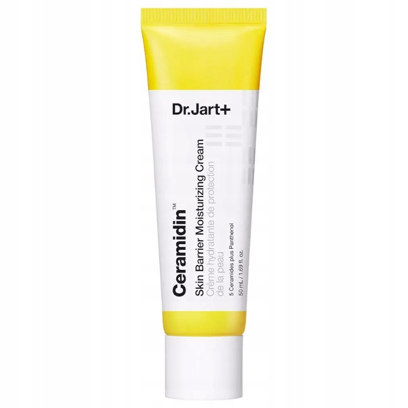 Dr. Jart+ Ceramidin Skin Barrier Moisturizing Cream Krem Nawilżający 50 ml