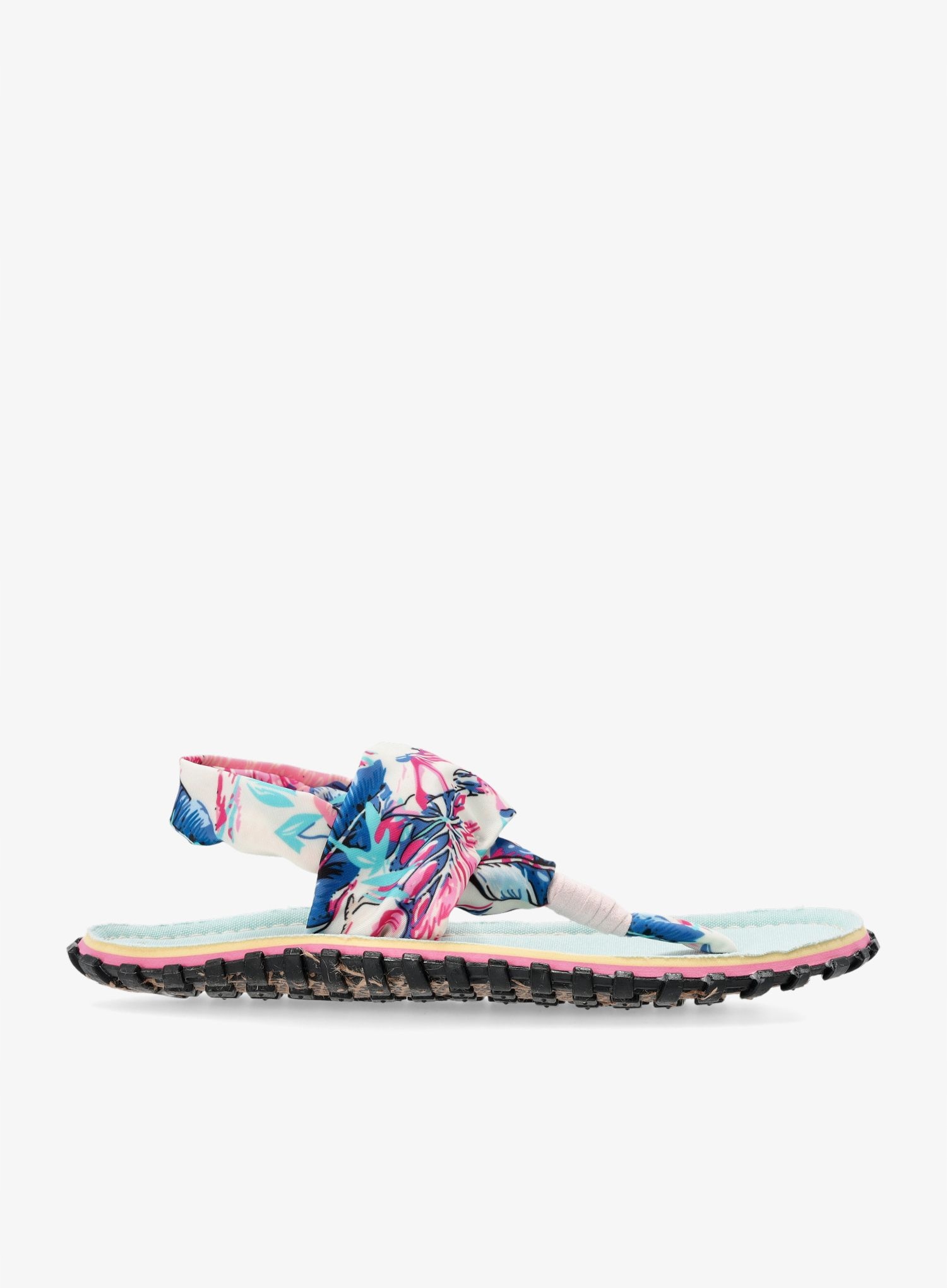 Dámské sandály Gumbies Slingback Sandals mint/pink/mint 42