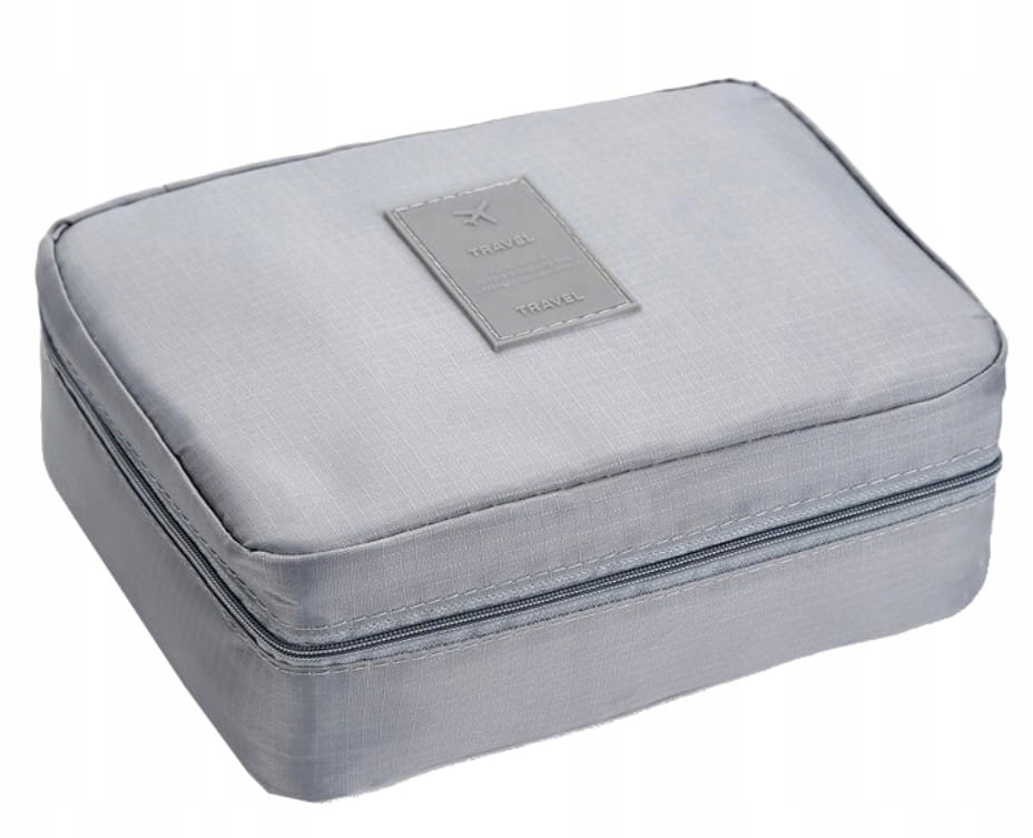 

Kuferek kosmetyczka wodoodporna torebka organizer