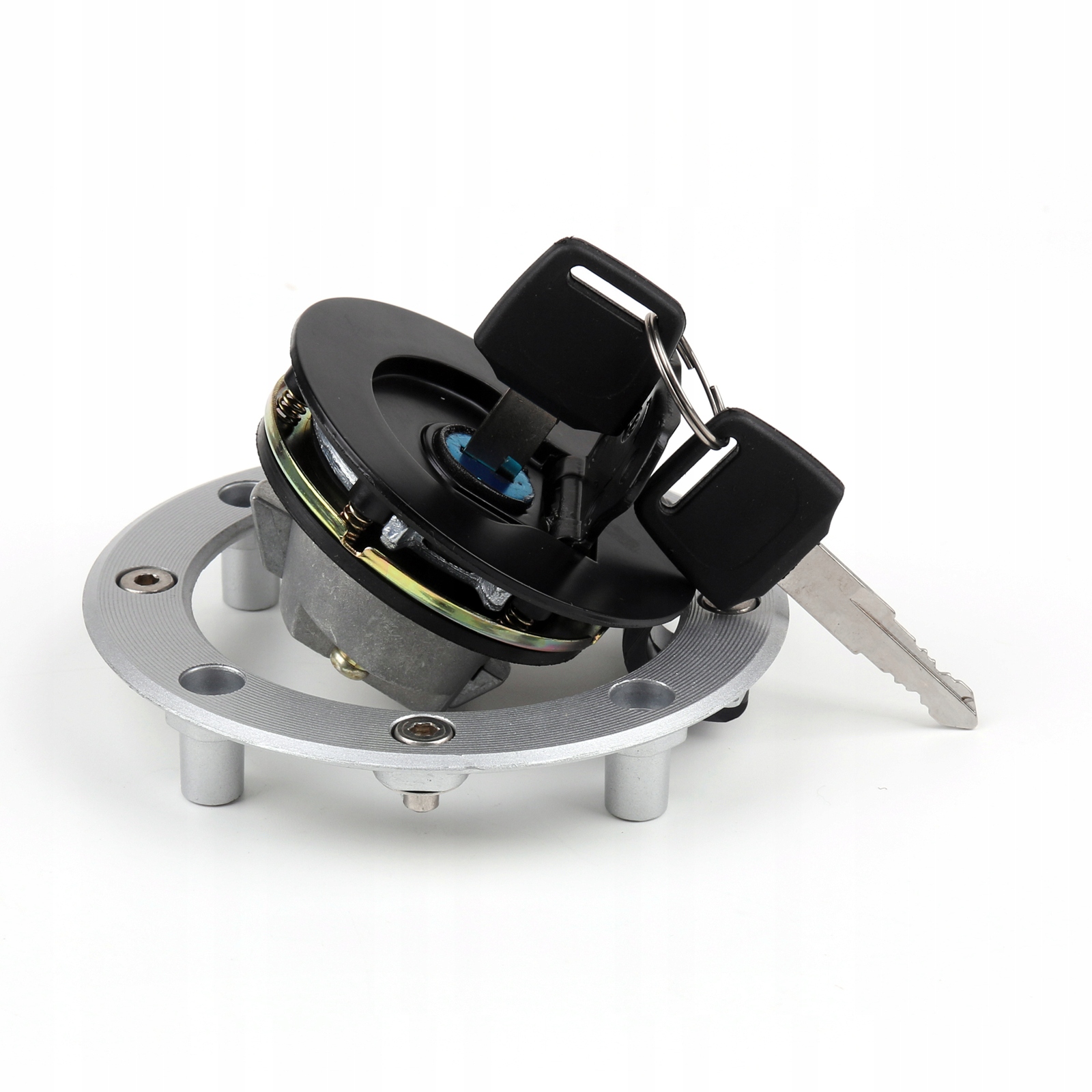 Blokada zapłonu dla Suzuki GSF600 GSF1200 Bandit Dopasowanie do pojazdu produkt dedykowany