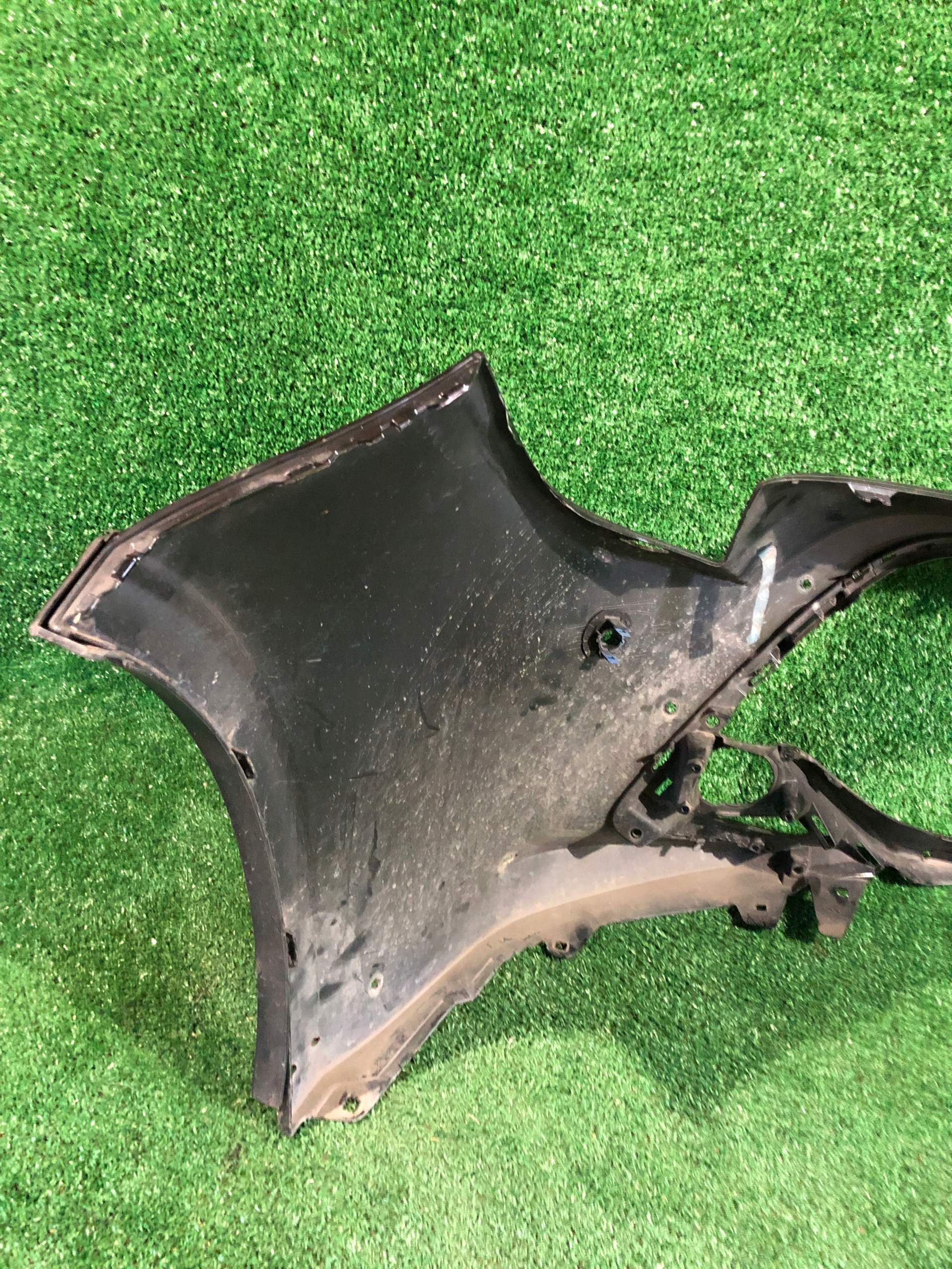 front bumper front TOYOTA COROLLA E21 TREK HB KOMBI NR.Z1320