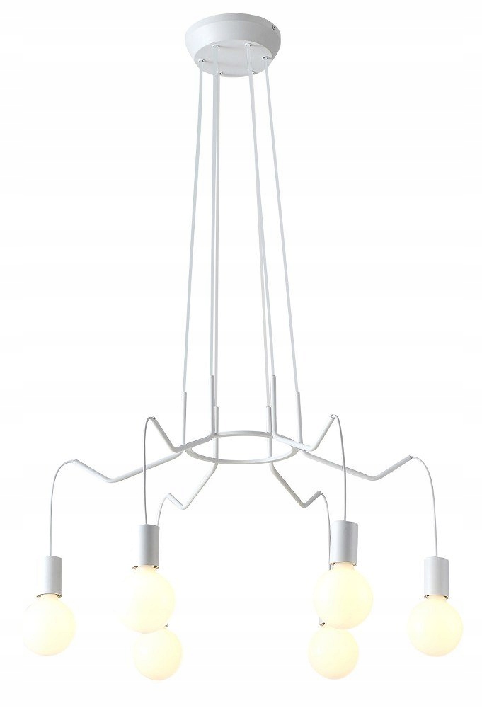 Závesná lampa Basso 36-71026 Candellux