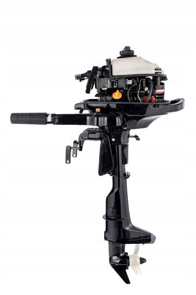 Silnik zaburtowy PARSUN F2.6BMS RUMPEL STOPA S Kod producenta F2.6BMS