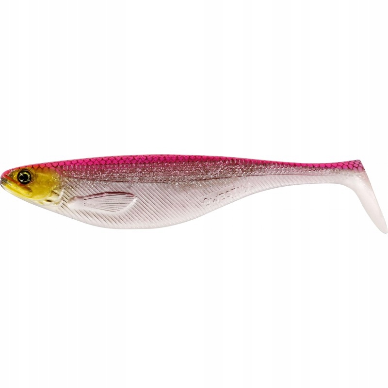 

Westin ShadTeez 7cm 4g kolor Pink Headlight