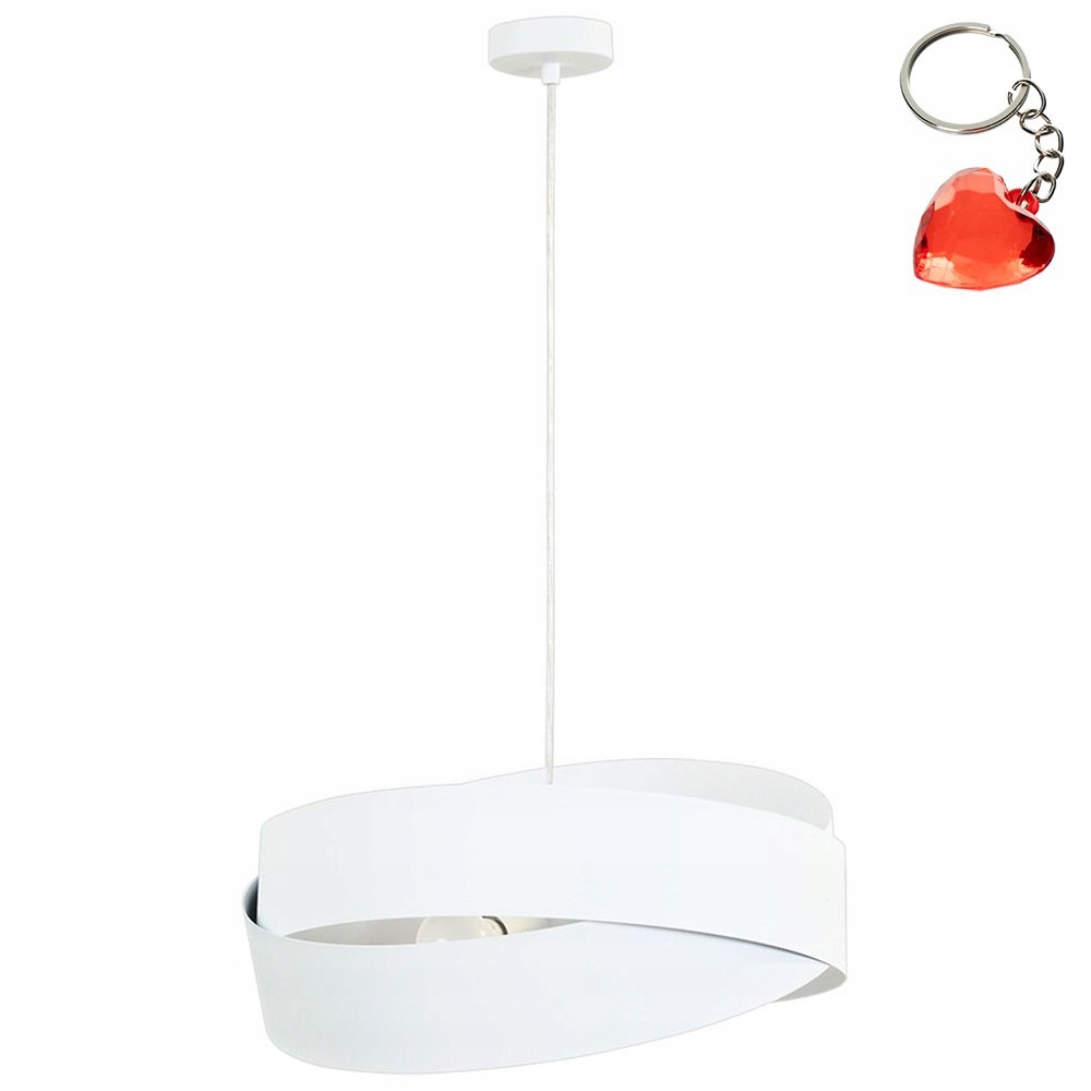 Závesná lampa Tornado 1141 Zuma Line Darček