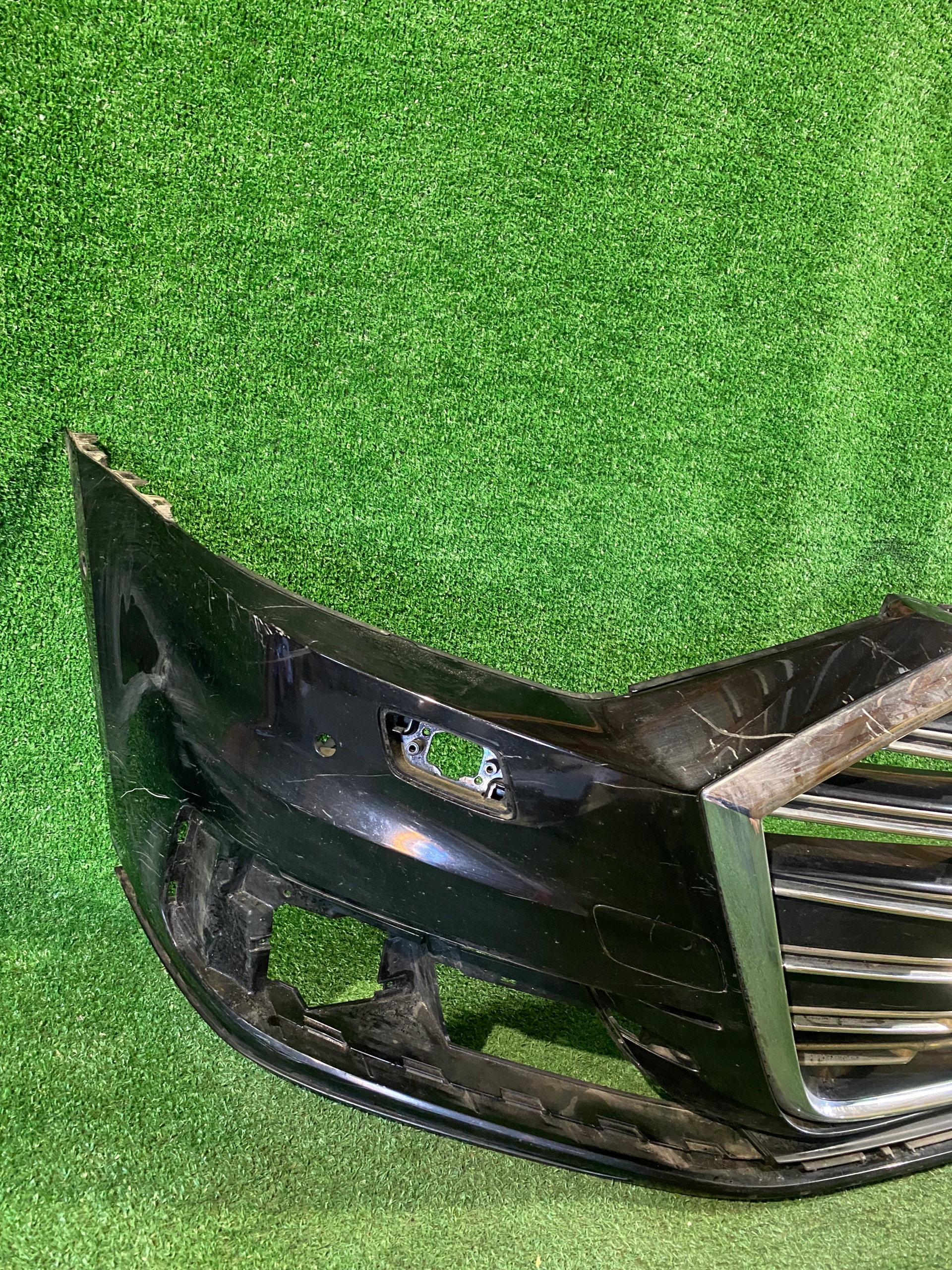 Frontstoßstange vorne AUDI A8 D5 NR.2543