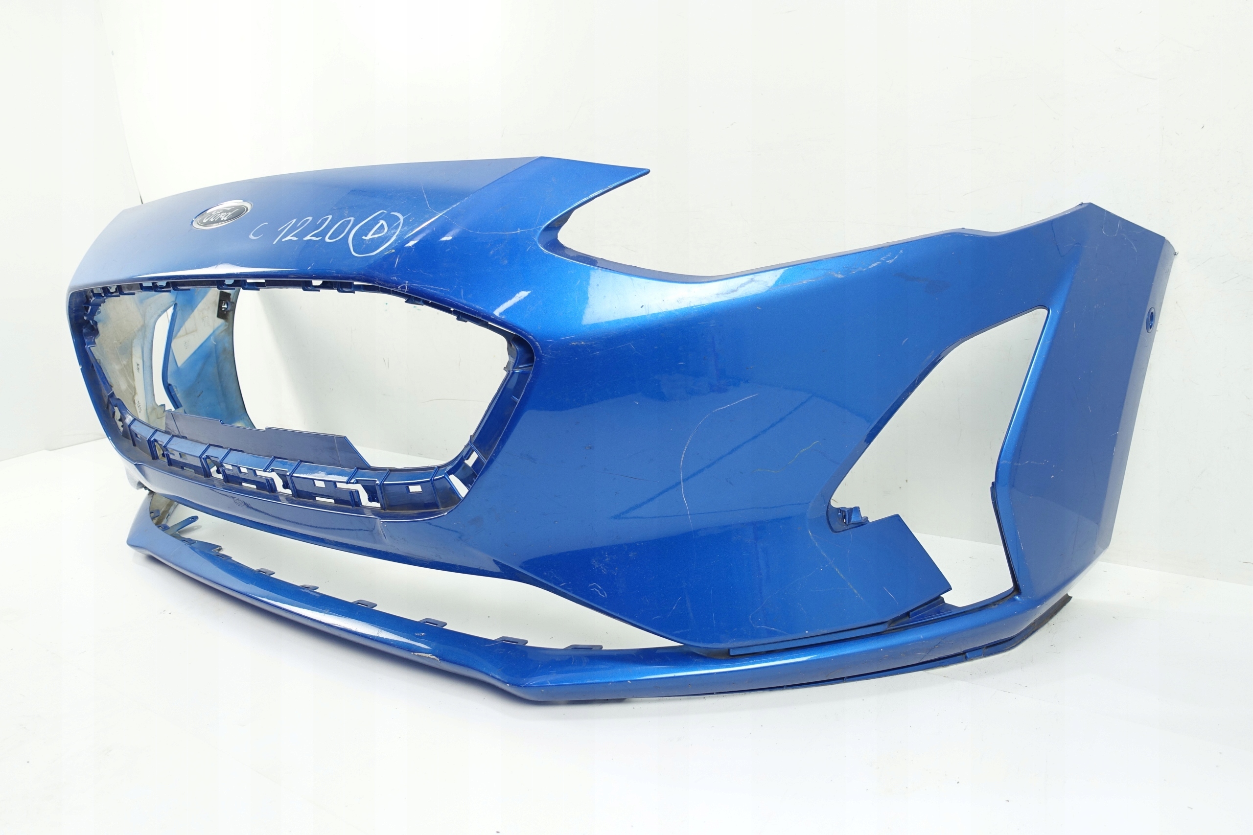bumper front front FORD FOCUS MK4 JX7B-17757-A