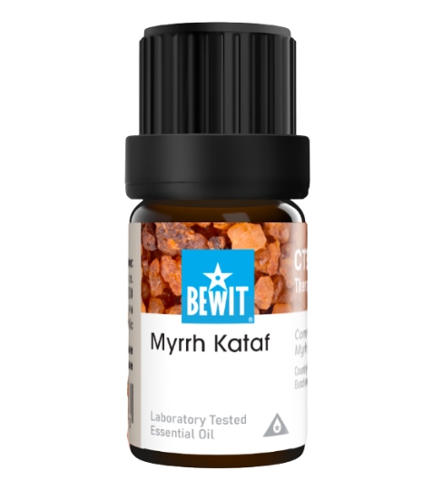 Bewit Myrha Kataf 5 ml