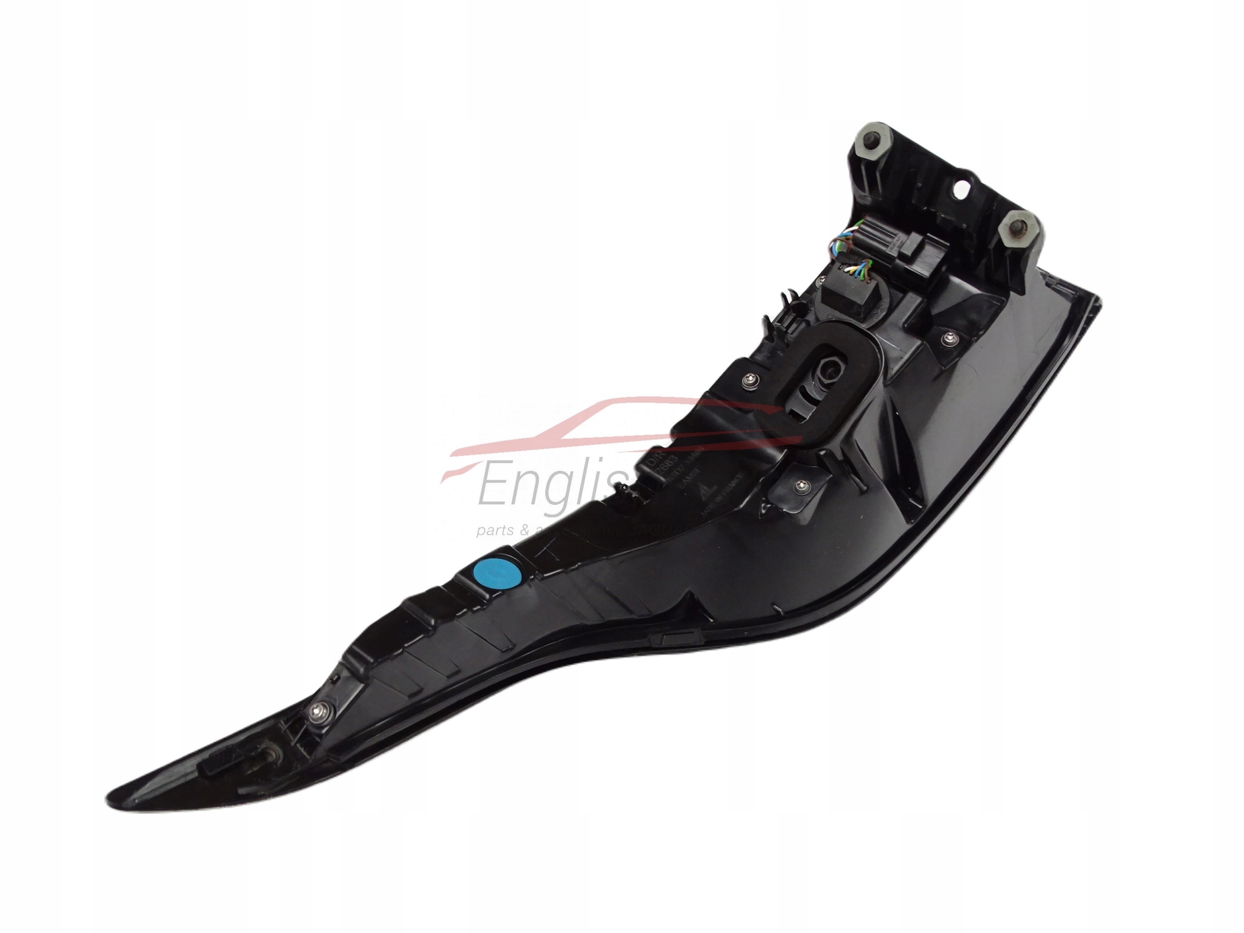 фонарь правый NEW Range Rover Evoque K8D213404BF