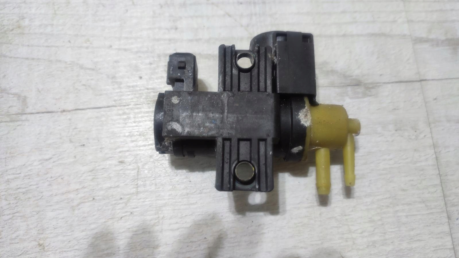 Sensor Unterdruck 09.T FIAT 500 Cabrio