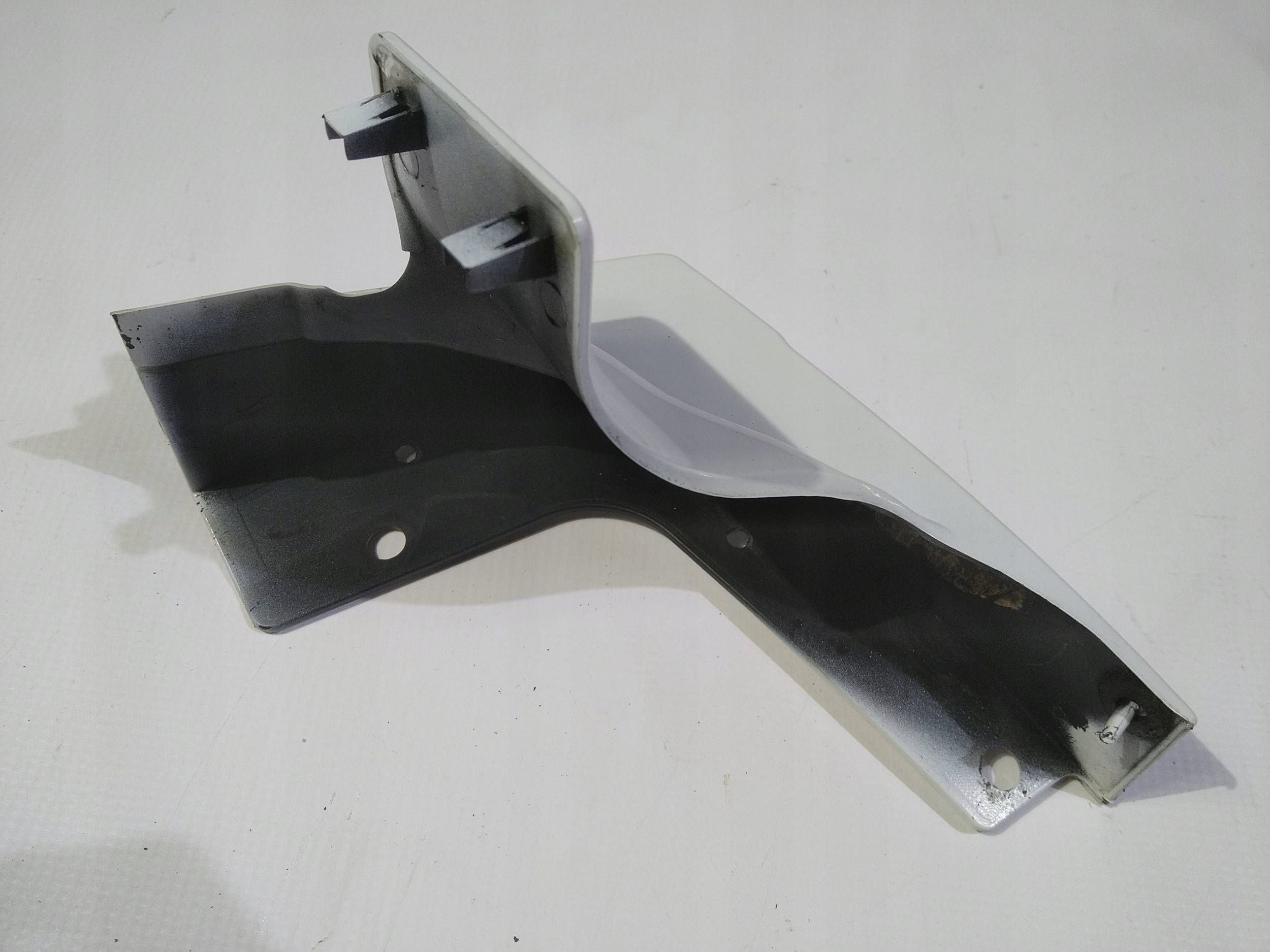moulding cap zakonczenie of the threshold right Ford FLEX 2011 - 2019