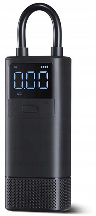 Autokompresor 70mai Midrive TP05 Bezdrôtový